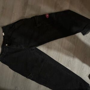 Wake jeans